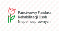 slider.alt.head Nabór wniosków w ramach środków Państwowego Funduszu Rehabilitacji Osób Niepełnosprawnych.
